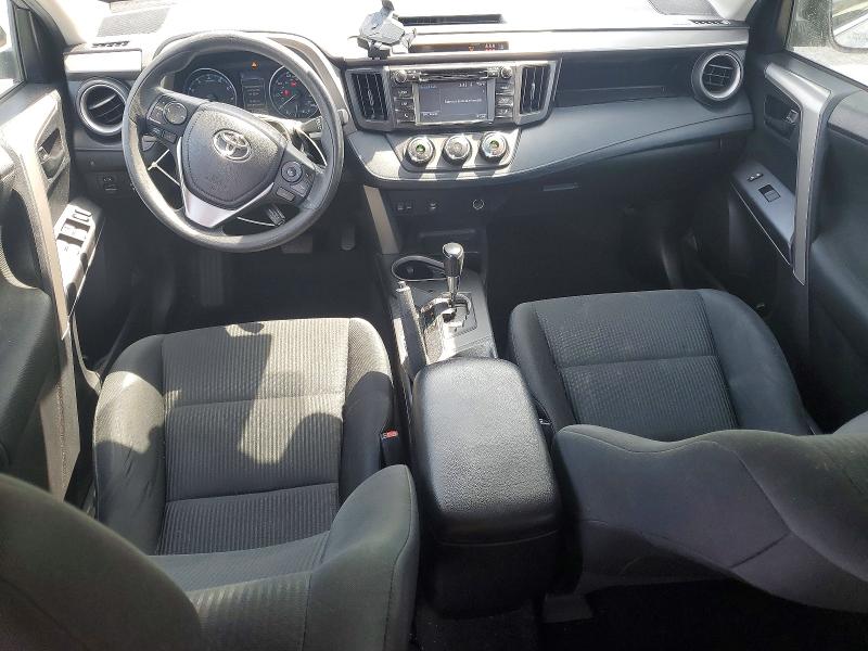 Aukcja sprzedaży 2018 Toyota Rav4, vin: 2T3ZFREV4JW474884, numer aukcji: 67148026