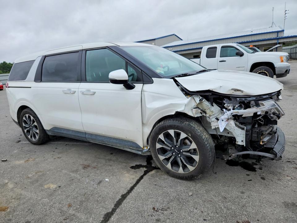 Aukcja sprzedaży 2024 Kia Carnival, vin: KNDNC5H36R6397913, numer aukcji: 65400626