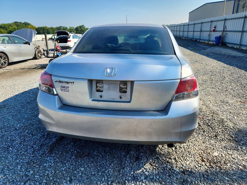 Aukcja sprzedaży 2008 Honda Accord, vin: 1HGCP264X8A103965, numer aukcji: 67080726
