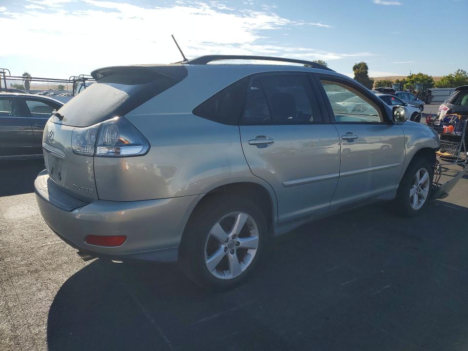 Продаж на аукціоні авто 2004 Lexus Rx, vin: JTJHA31U940046755, номер лоту: 65092846
