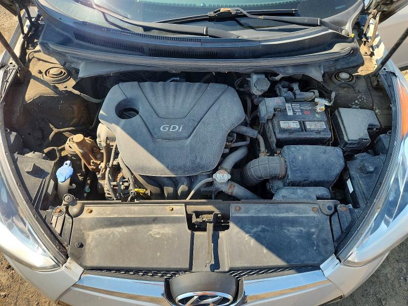 Продажа на аукционе авто 2013 Hyundai Veloster, vin: KMHTC6AD4DU150051, номер лота: 63849476