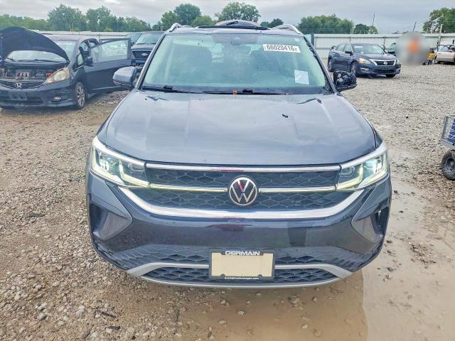 2022 Volkswagen Taos მანქანა იყიდება აუქციონზე, vin: 3VV2X7B27NM045728, აუქციონის ნომერი: 66020416