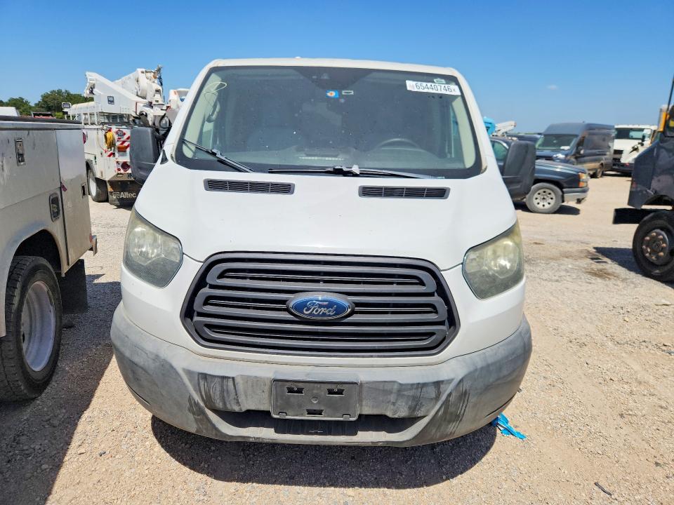 Aukcja sprzedaży 2016 Ford Transit, vin: 1FTYE1YM6GKB08672, numer aukcji: 65440746