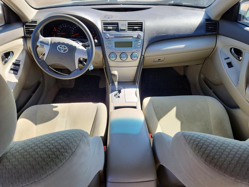 Продаж на аукціоні авто 2008 Toyota Camry, vin: 4T1BE46K28U249636, номер лоту: 66908956