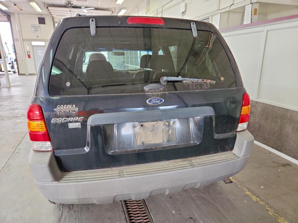 Aukcja sprzedaży 2002 Ford Escape, vin: 1FMYU03172KC10819, numer aukcji: 65885986