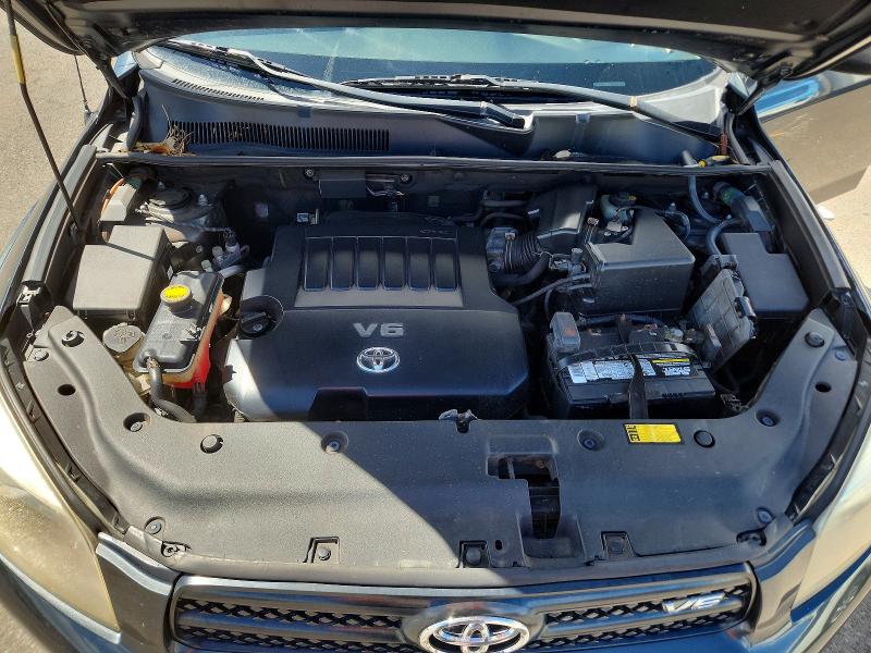 Aukcja sprzedaży 2008 Toyota Rav4, vin: JTMBK32V886030501, numer aukcji: 65621776