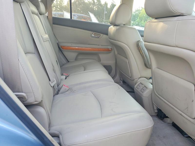 Aukcja sprzedaży 2006 Lexus Rx, vin: 2T2GA31U46C050408, numer aukcji: 66246466