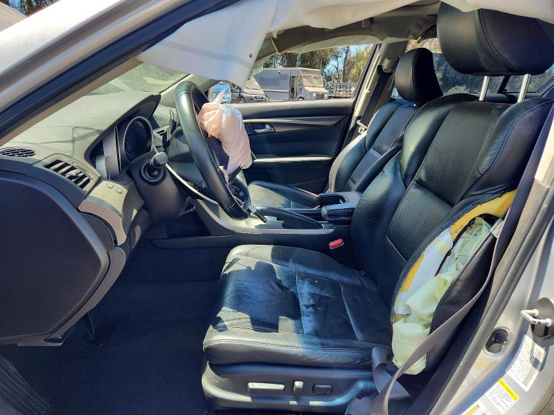 Продаж на аукціоні авто 2012 Acura Tl, vin: 19UUA8F50CA029997, номер лоту: 64978746