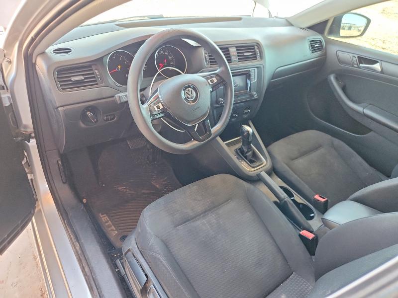 63863766 :رقم المزاد ، 3VW267AJ4GM319235 vin ، 2016 Volkswagen Jetta مزاد بيع