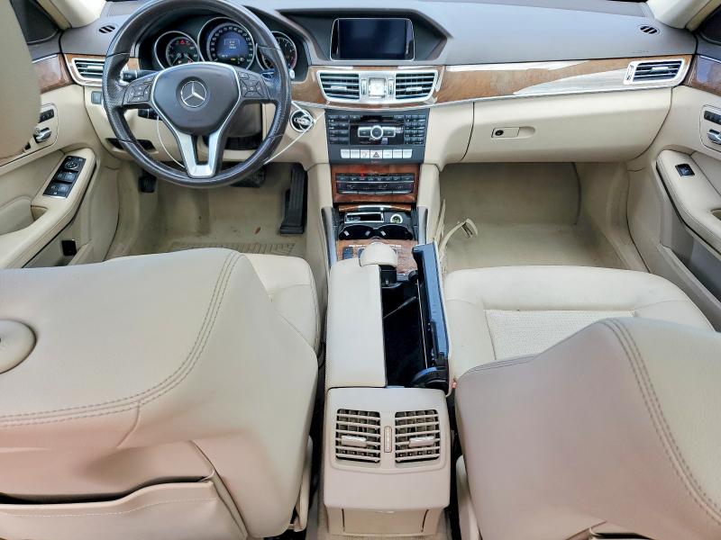 Aukcja sprzedaży 2014 Mercedes-benz E, vin: WDDHF5KB6EA971153, numer aukcji: 65736426