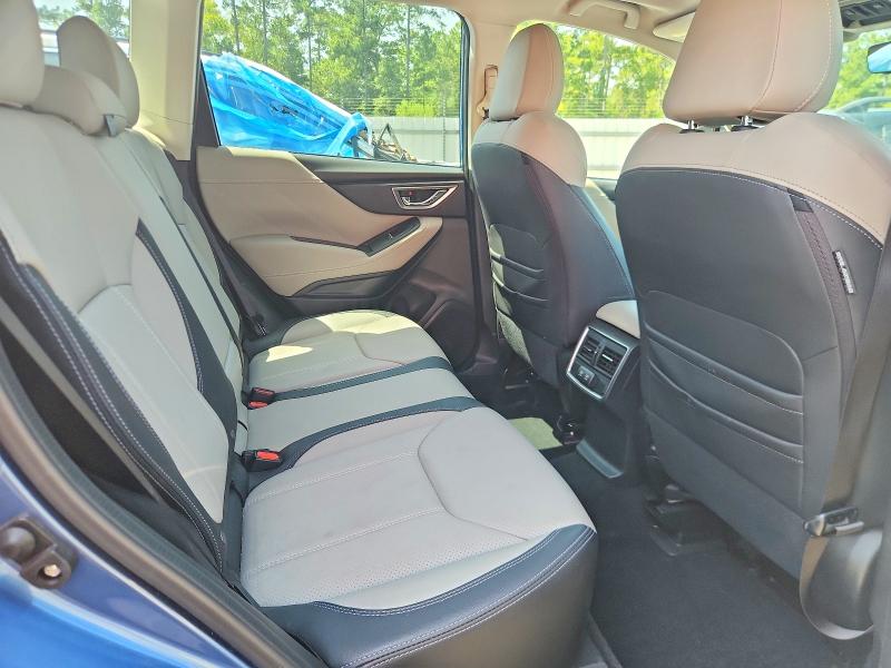64406876 :رقم المزاد ، JF2SKAUC5LH480055 vin ، 2020 Subaru Forester مزاد بيع