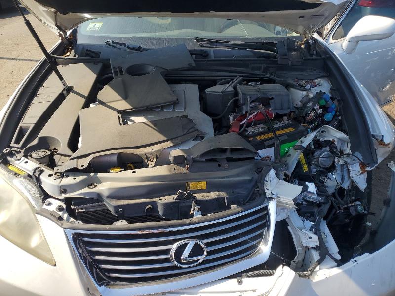 Aukcja sprzedaży 2009 Lexus Es, vin: JTHBJ46G092332845, numer aukcji: 65332716