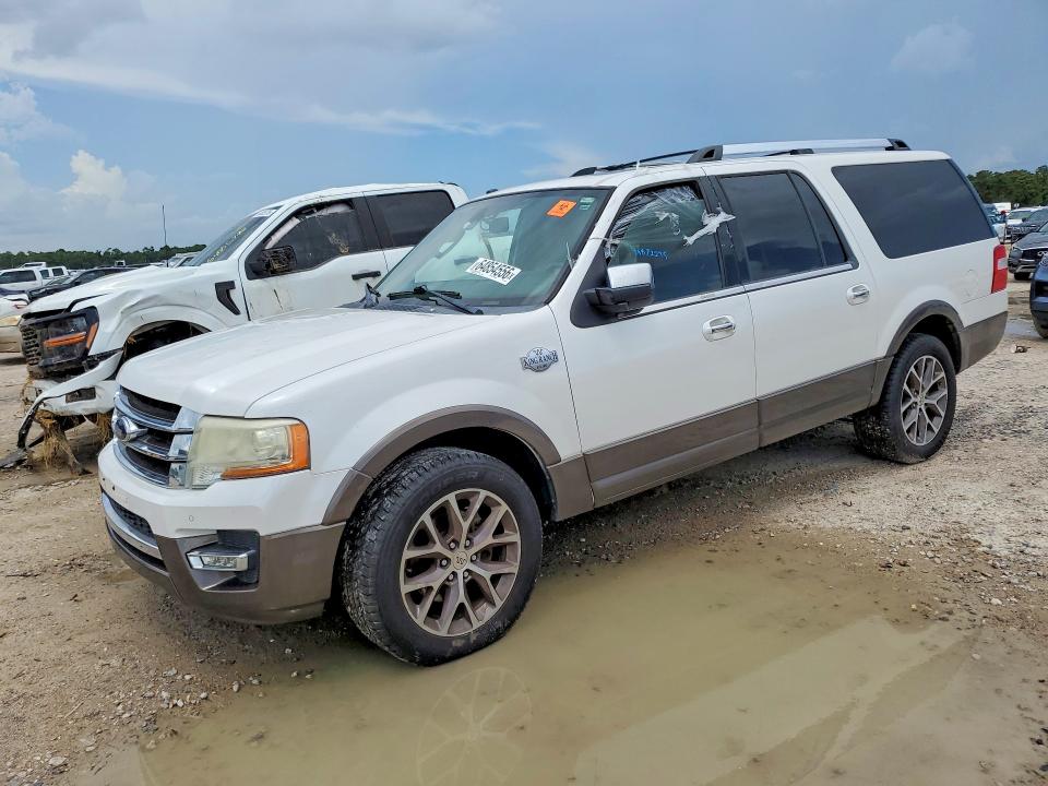 Aukcja sprzedaży 2015 Ford Expedition, vin: 1FMJK1HT9FEF39307, numer aukcji: 64854556