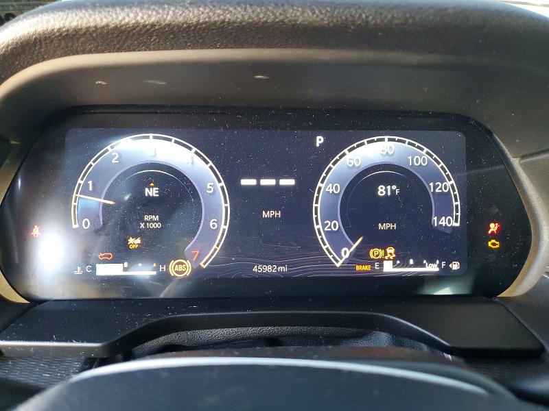 Aukcja sprzedaży 2024 Jeep Grand Cherokee, vin: 1C4RJHAG4RC108857, numer aukcji: 65644076