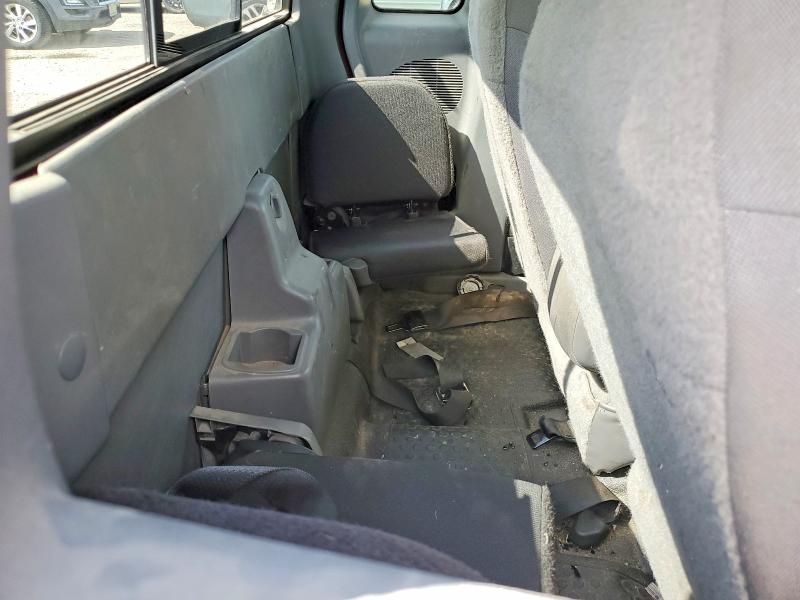 65899826 :رقم المزاد ، 1FTYR44U18PA70896 vin ، 2008 Ford Ranger مزاد بيع
