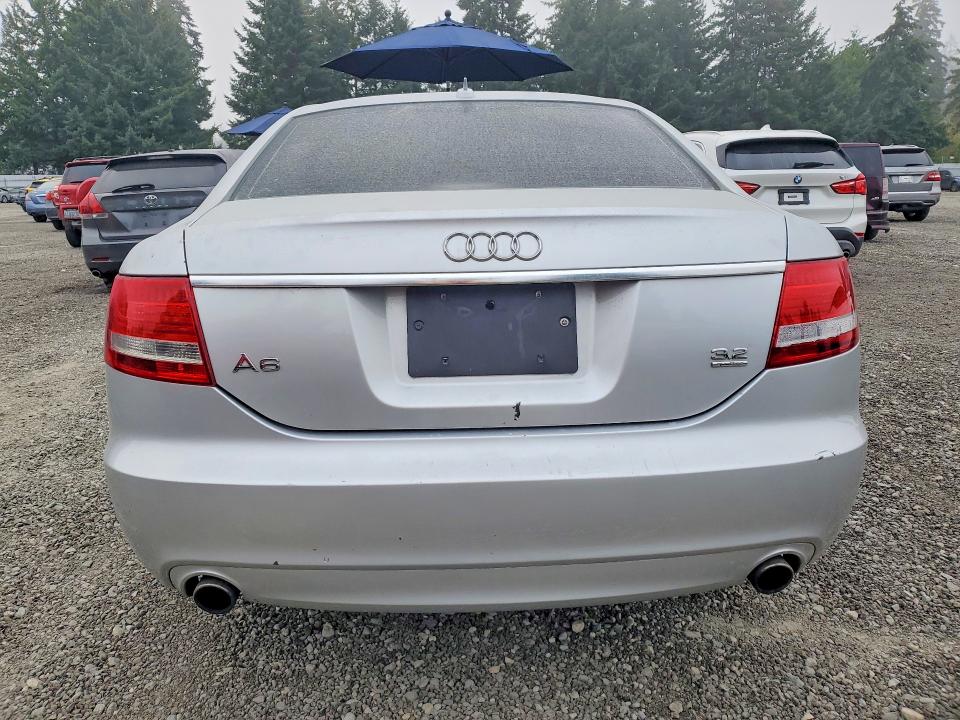 Aukcja sprzedaży 2008 Audi A6, vin: WAUDH74F18N090904, numer aukcji: 64331716