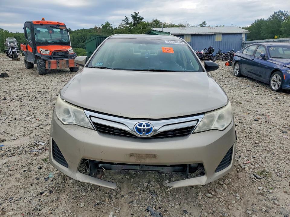 Продажа на аукционе авто 2014 Toyota Camry Hybrid, vin: 4T1BD1FK9EU140457, номер лота: 65958996
