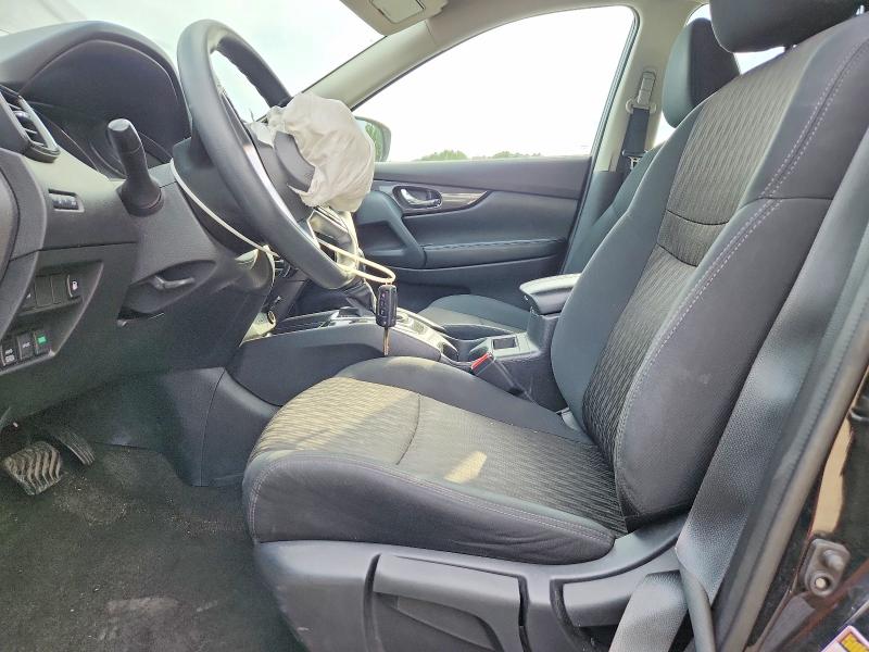 Aukcja sprzedaży 2018 Nissan Rogue, vin: 5N1AT2MV0JC768912, numer aukcji: 66483606