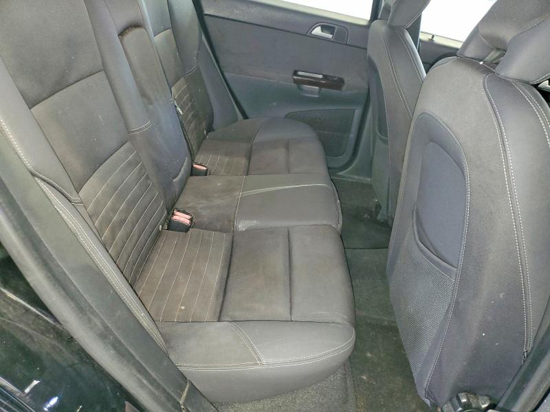 Продажа на аукционе авто 2006 Volvo S40, vin: YV1MS382962173428, номер лота: 66501906