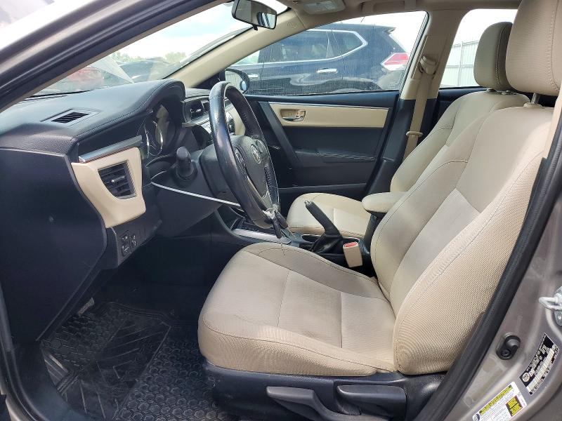 Продажа на аукционе авто 2014 Toyota Corolla, vin: 2T1BURHE2EC040840, номер лота: 66214986