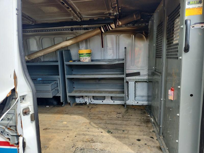 2020 Ford Transit მანქანა იყიდება აუქციონზე, vin: 1FTBR1C89LKA58977, აუქციონის ნომერი: 66936546