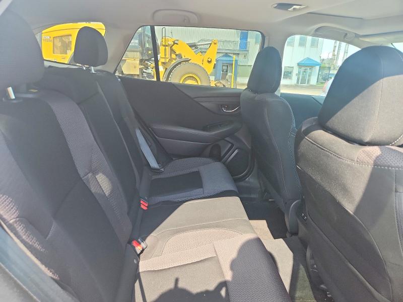 66372316 :رقم المزاد ، 4S4BTDDC0L3152452 vin ، 2020 Subaru Outback مزاد بيع