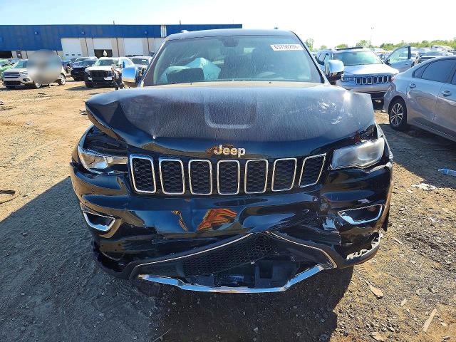 Aukcja sprzedaży 2020 Jeep Grand Cherokee, vin: 1C4RJFBGXLC360512, numer aukcji: 63756206