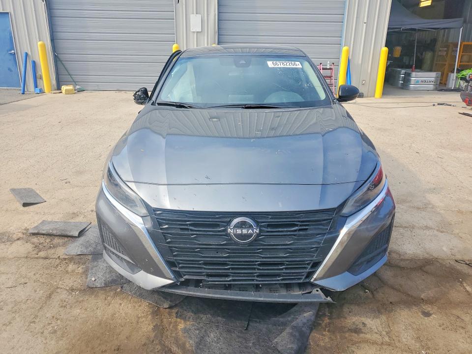 Auction sale of the 2024 Nissan Altima, vin: 1N4BL4DV9RN424201, lot number: 66782266