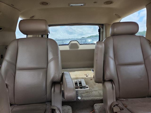 Продаж на аукціоні авто 2009 Cadillac Escalade, vin: 1GYFK23279R131331, номер лоту: 64263626