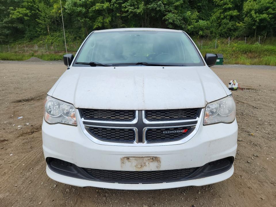 Aukcja sprzedaży 2016 Dodge Grand Caravan, vin: 2C4RDGBG0GR227526, numer aukcji: 65867326