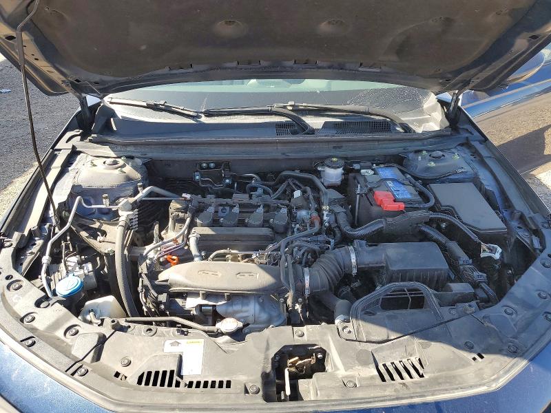 Aukcja sprzedaży 2024 Honda Accord, vin: 1HGCY1F37RA029355, numer aukcji: 66653676