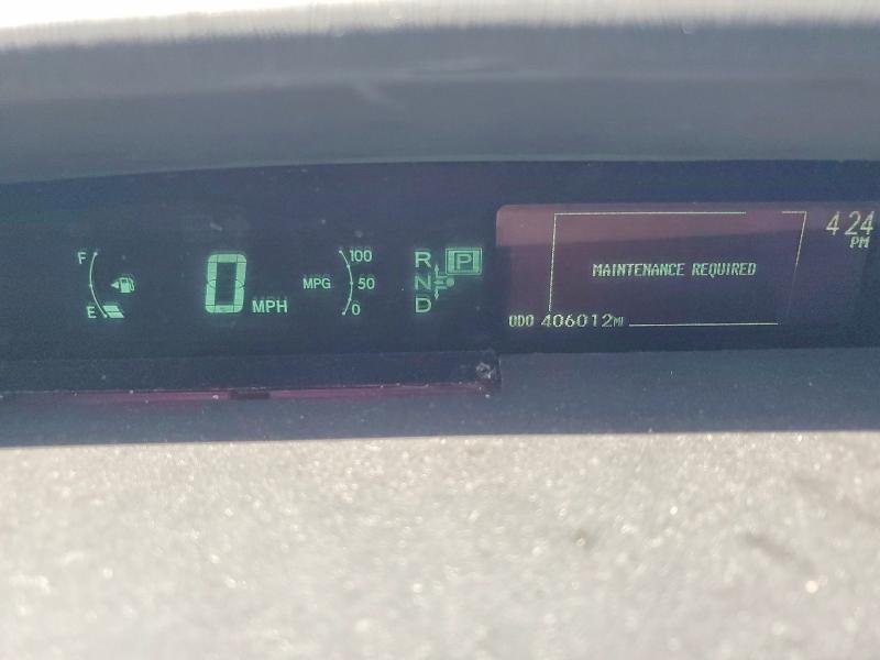 Продажа на аукционе авто 2015 Toyota Prius, vin: JTDKN3DU3F0417789, номер лота: 65354896