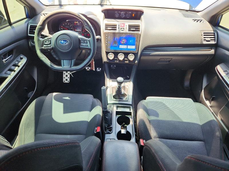 Продажа на аукционе авто 2018 Subaru Wrx, vin: JF1VA1A68J9811804, номер лота: 65441296
