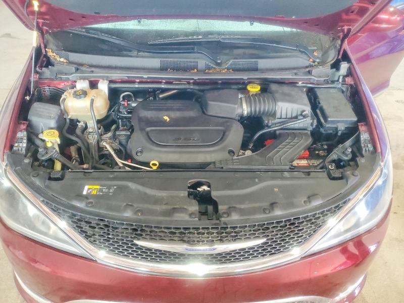 Aukcja sprzedaży 2020 Chrysler Pacifica, vin: 2C4RC1BG0LR286022, numer aukcji: 65991966
