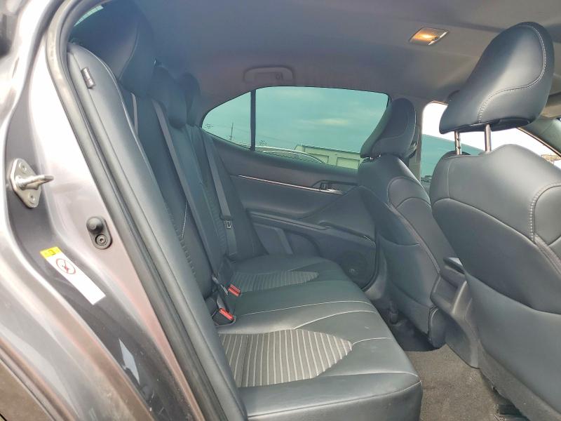 Aukcja sprzedaży 2019 Toyota Camry, vin: 4T1B11HK9KU179213, numer aukcji: 66987036