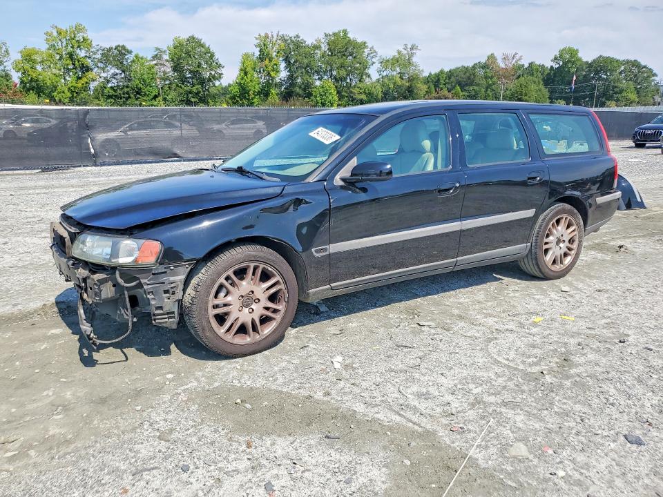 Aukcja sprzedaży 2004 Volvo V70, vin: YV1SW59V342403042, numer aukcji: 64378336