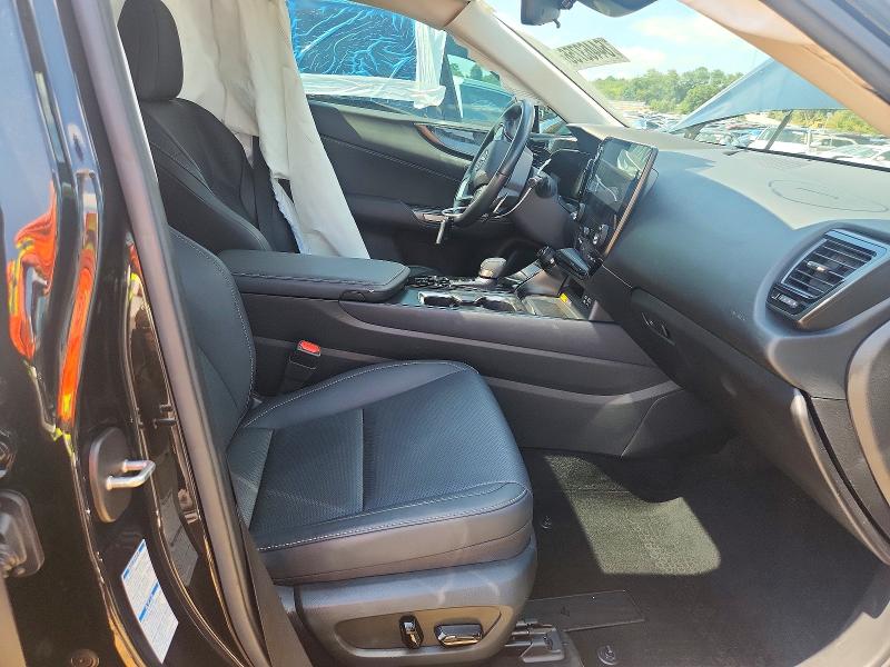 Aukcja sprzedaży 2023 Lexus Nx, vin: JTJGKCEZXP2015165, numer aukcji: 64463756