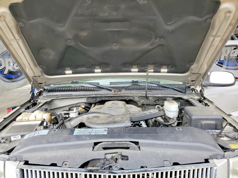 Продаж на аукціоні авто 2005 Cadillac Escalade, vin: 3GYEK62N95G128293, номер лоту: 65835806