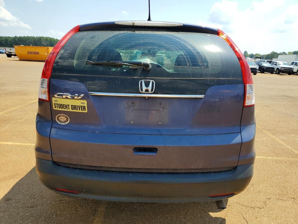 Aukcja sprzedaży 2014 Honda Cr-v, vin: 3CZRM3H38EG705279, numer aukcji: 66701956