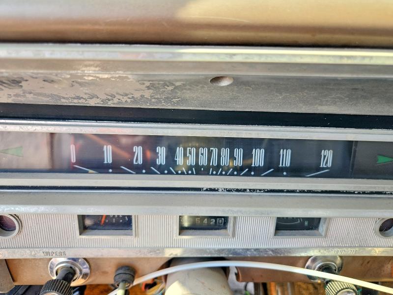 Aukcja sprzedaży 1965 Ford Fairmont, vin: 5K48C209607, numer aukcji: 63903326