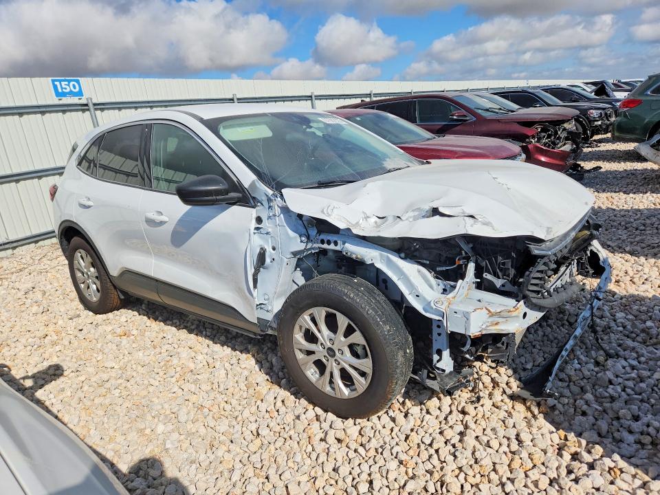 Продаж на аукціоні авто 2024 Ford Escape, vin: 1FMCU0GN4RUA36052, номер лоту: 97682625