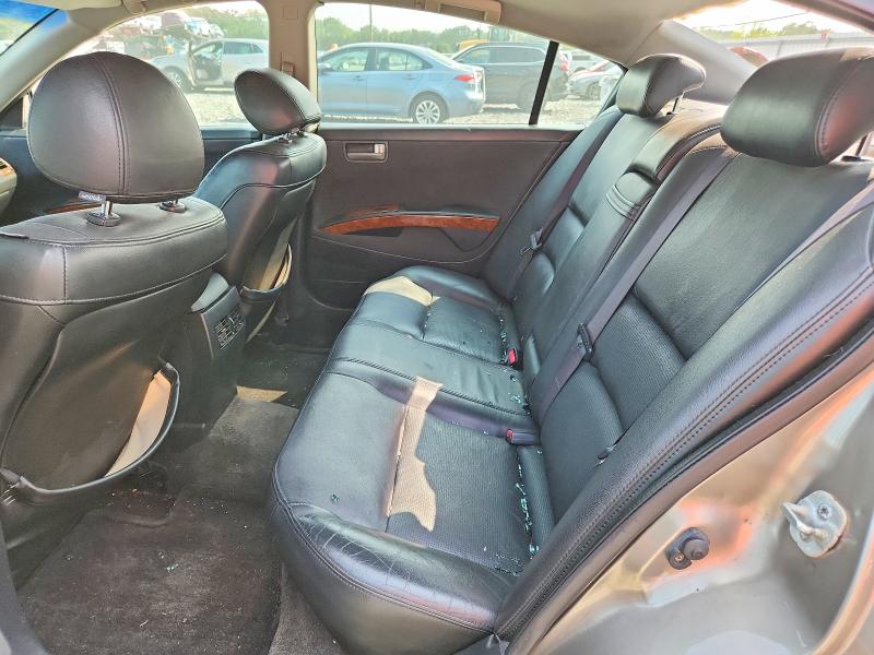 64978946 :رقم المزاد ، 1N4BA41E74C833893 vin ، 2004 Nissan Maxima مزاد بيع