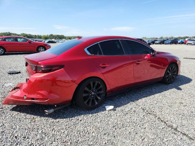 Auction sale of the 2019 Mazda 3, vin: JM1BPBDM3K1119395, lot number: 66140546