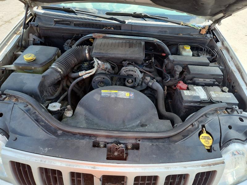 Продаж на аукціоні авто 2006 Jeep Grand Cherokee, vin: 1J4GR48K06C292624, номер лоту: 65046196
