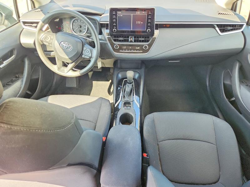 Продажа на аукционе авто 2020 Toyota Corolla, vin: 5YFEPRAE3LP053981, номер лота: 66775096
