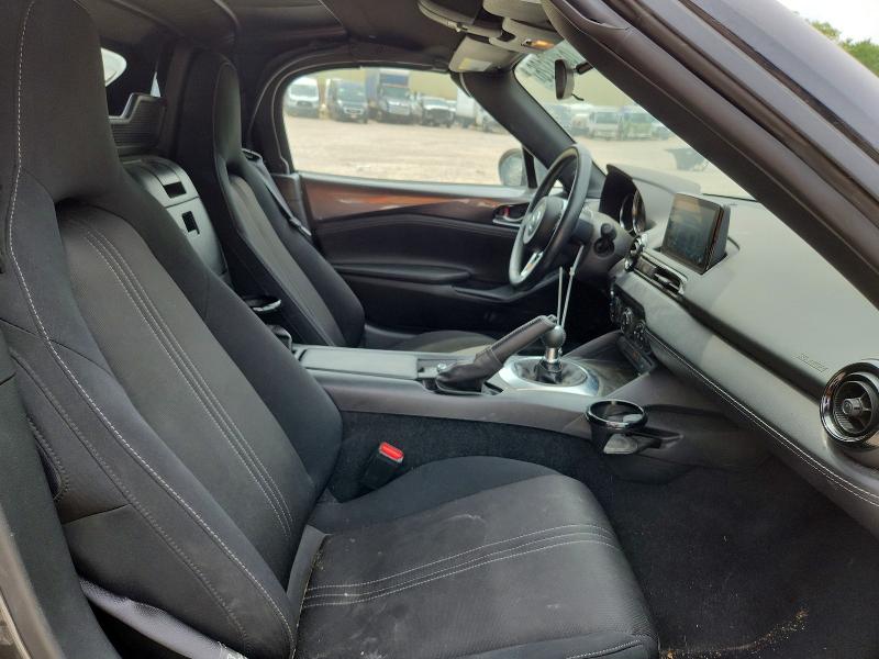63033126 :رقم المزاد ، JM1NDAC72P0553056 vin ، 2023 Mazda Mx-5 Miata مزاد بيع
