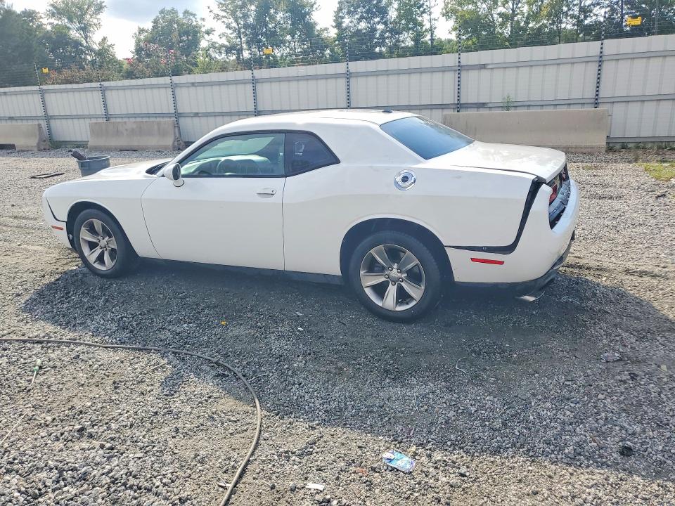 2015 Dodge Challenger მანქანა იყიდება აუქციონზე, vin: 2C3CDZAG4FH811049, აუქციონის ნომერი: 66189596