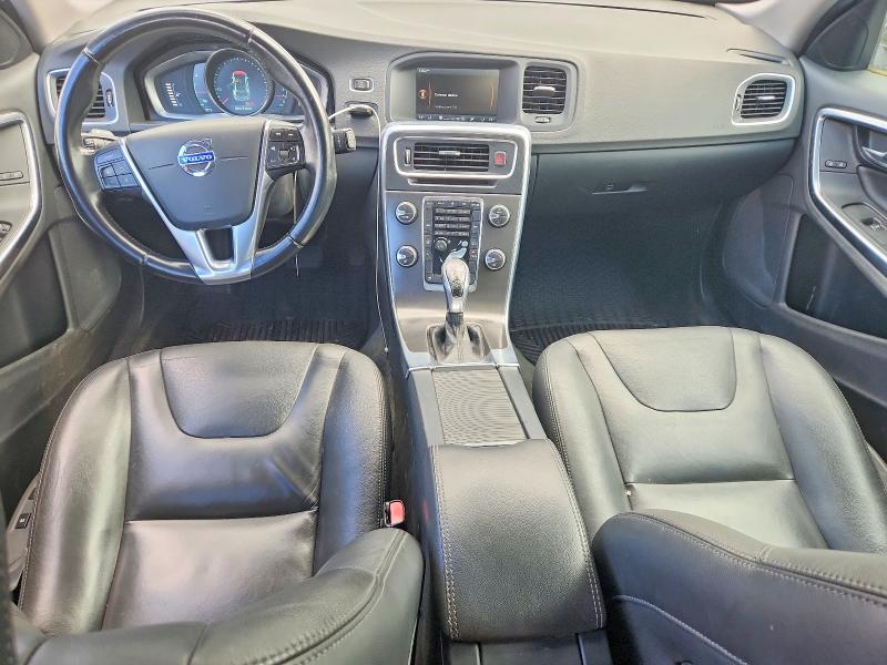 Продажа на аукционе авто 2015 Volvo V60, vin: YV1612SB9F1202009, номер лота: 67151226
