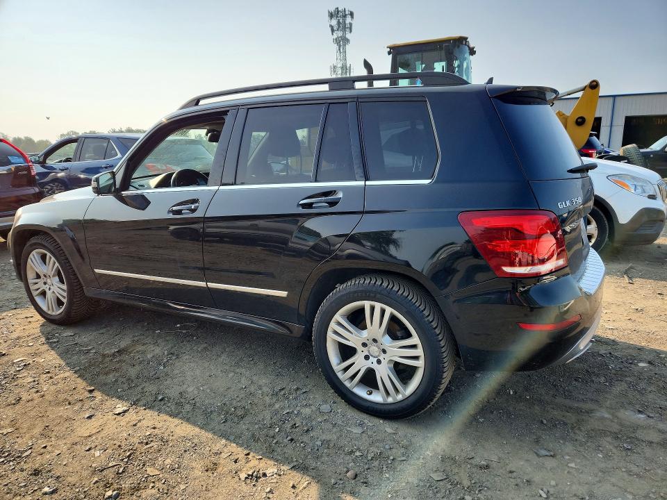 Aukcja sprzedaży 2014 Mercedes-benz Glk, vin: WDCGG8JB1EG334572, numer aukcji: 64916866