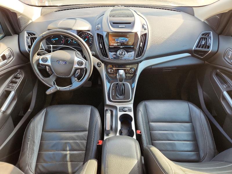 Auction sale of the 2013 Ford Escape, vin: 1FMCU9H9XDUC57525, lot number: 66057926